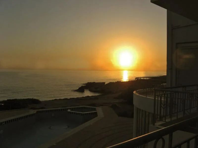 General view, Romantica Beach Villas, Crete