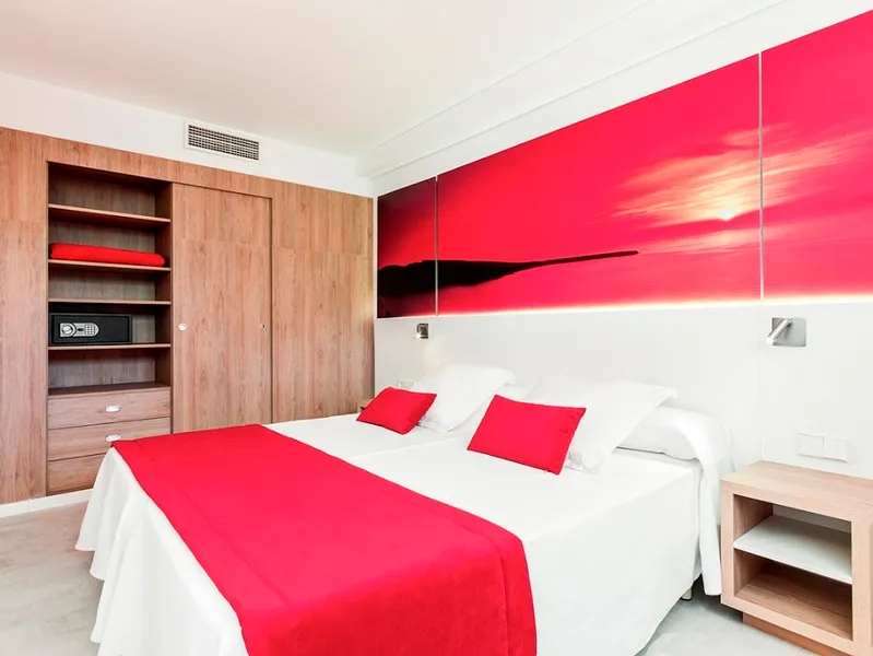 APARTMENT STANDARD Room, Playas Cas Saboners, Majorca