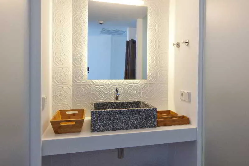 Room, Hm Balanguera Beach Adults Only, Majorca