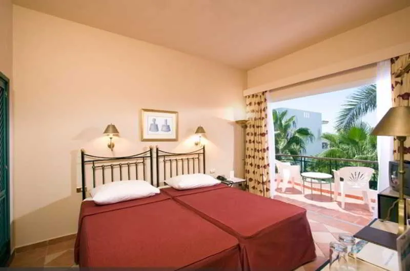 Room, Jaz Fanara Residence, Red Sea Riviera