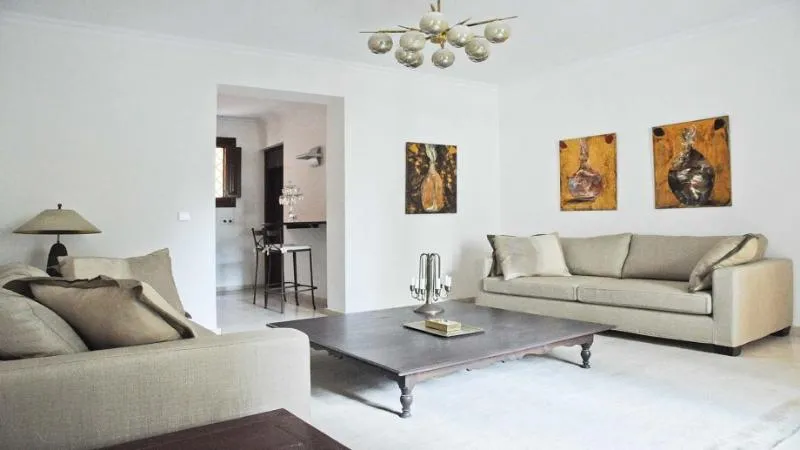 SUITE EXECUTIVE Room, Palacio Can Marques by Puro, Majorca