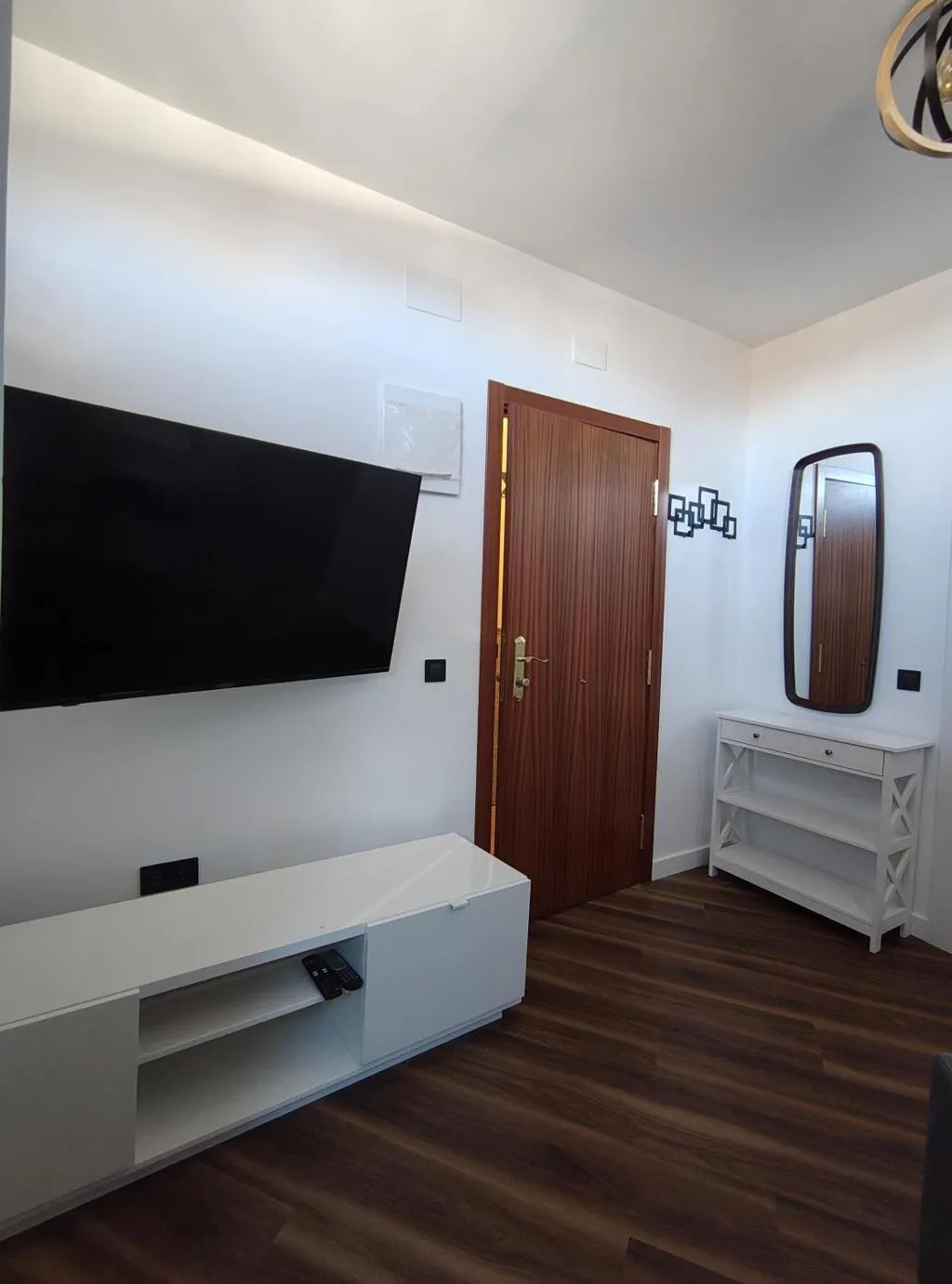 STUDIO DELUXE Room, Hostal Jq Madrid 1, Madrid