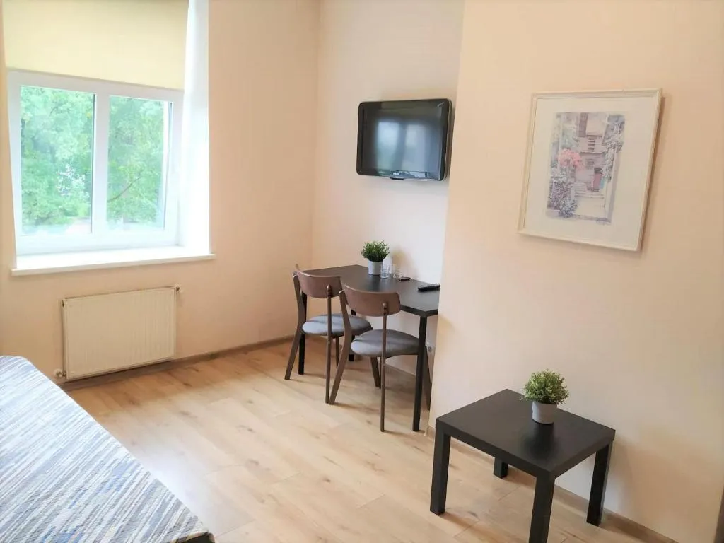 TRIPLE STANDARD Room, Avitar, Riga