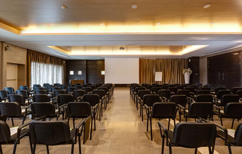 Conferences, Klima Hotel Milano Fiera, Milan