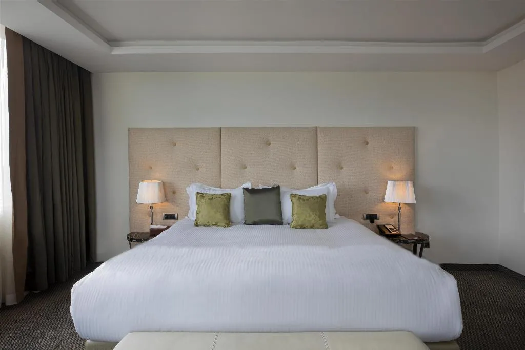 Room, DoubleTree by Hilton Casablanca City Centre, Casablanca