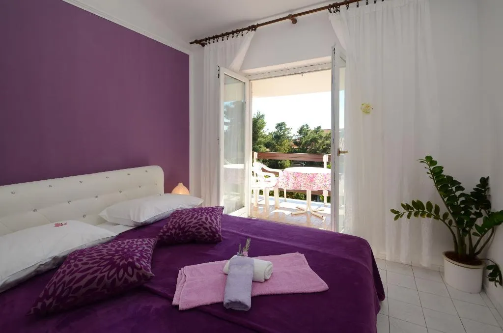 APARTMENT WITH BALCONY Room, LaidBack Apartments, Dubrovnik
