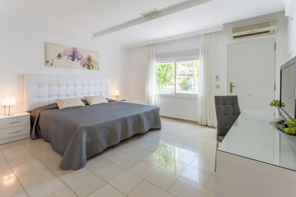 Double or Twin STANDARD Room, Sercotel Vime La Reserva De Marbella, Costa Del Sol