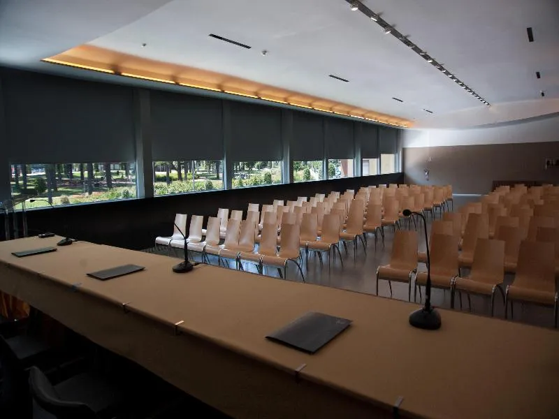 Conferences, Viva Hotel, Naples