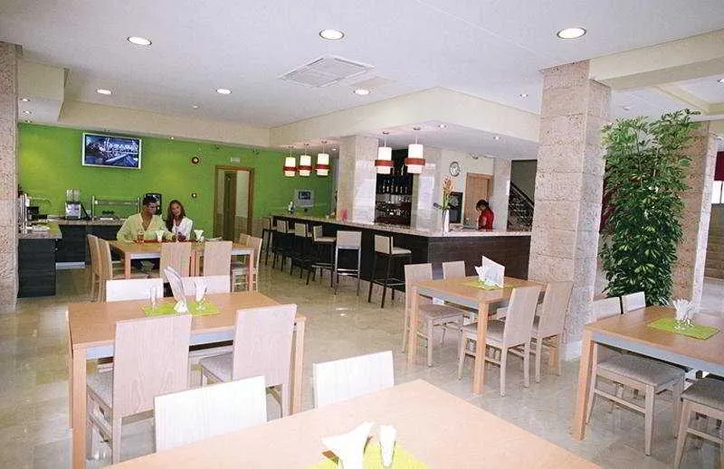 Bar, Orosol, Ibiza