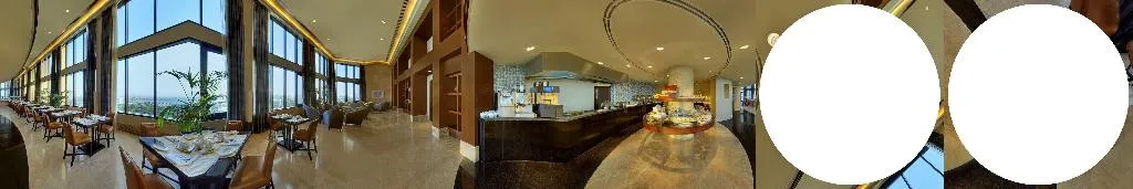 Bar, InterContinental Abu Dhabi, Abu Dhabi