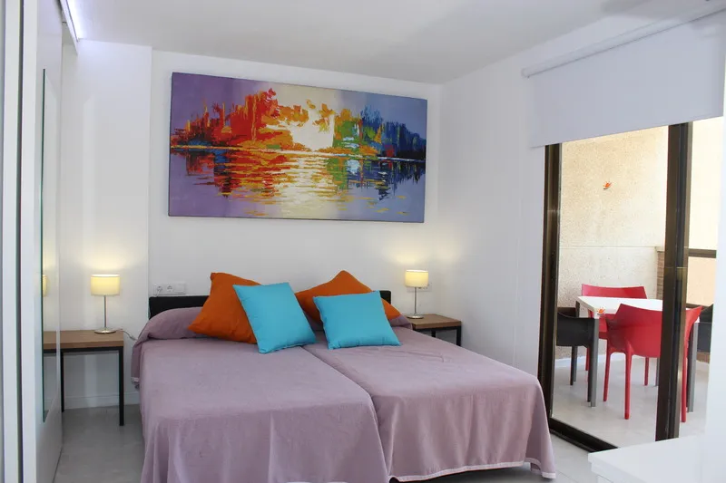 APARTMENT PREMIUM Room, Vistamar Apartamentos, Costa Blanca