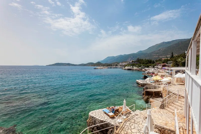 Beach, Aqua Princess, Dalaman
