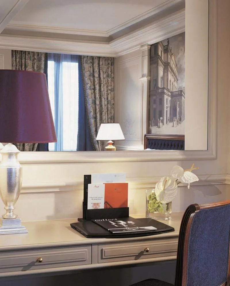 Room CLASSIC Room, Principe di Savoia, Milan