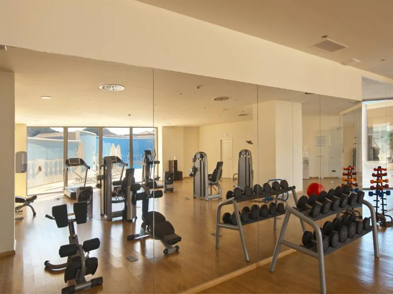 Sports and Entertainment, La Marquise Luxury Resort Complex, Rhodes