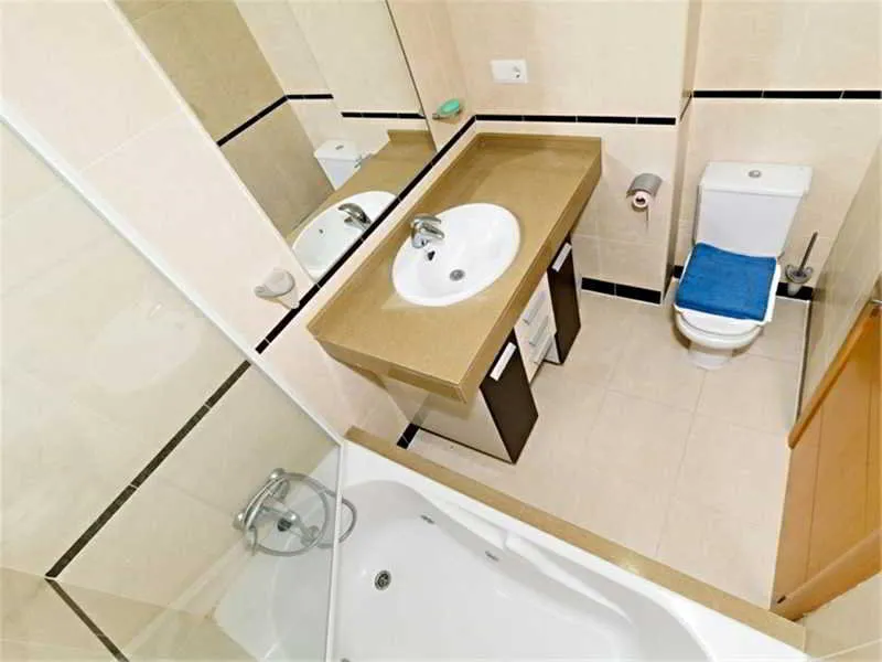 Room, Almadrava apartamentos, Costa Blanca