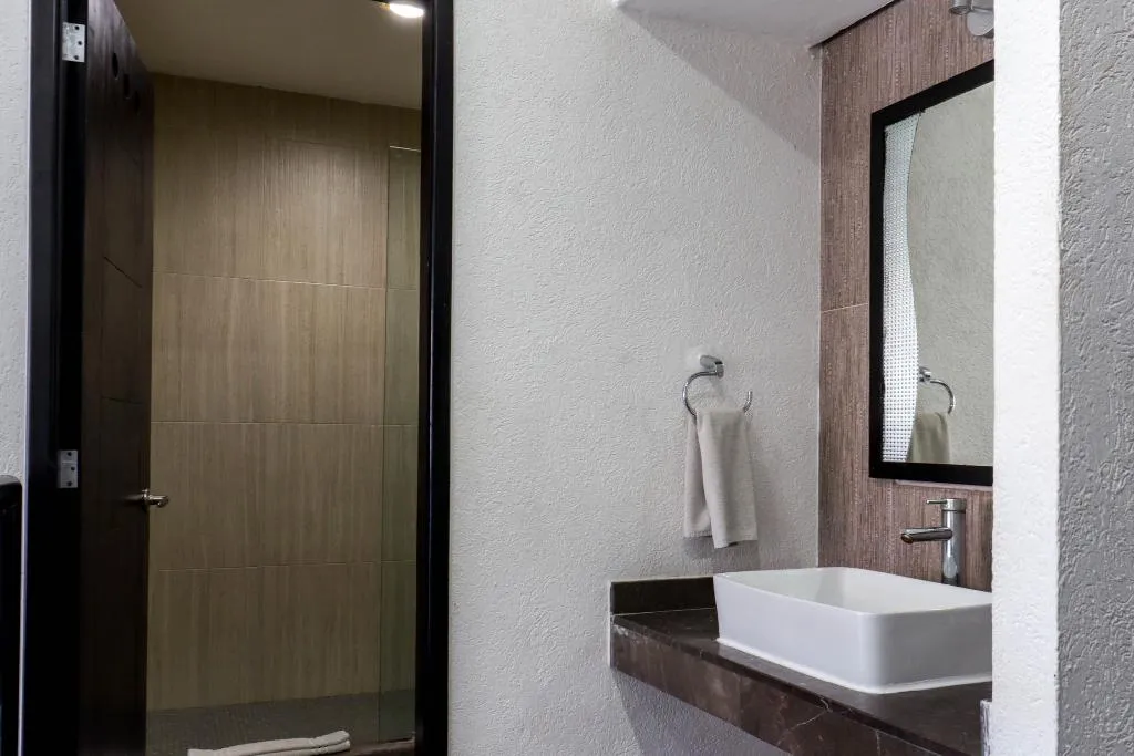SUITE STANDARD Room, Hotel MX portal maya, Playa Del Carmen