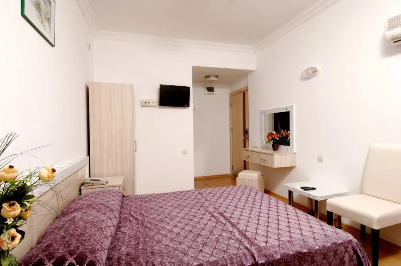 SINGLE STANDARD Room, Lara Diamond, Antalya