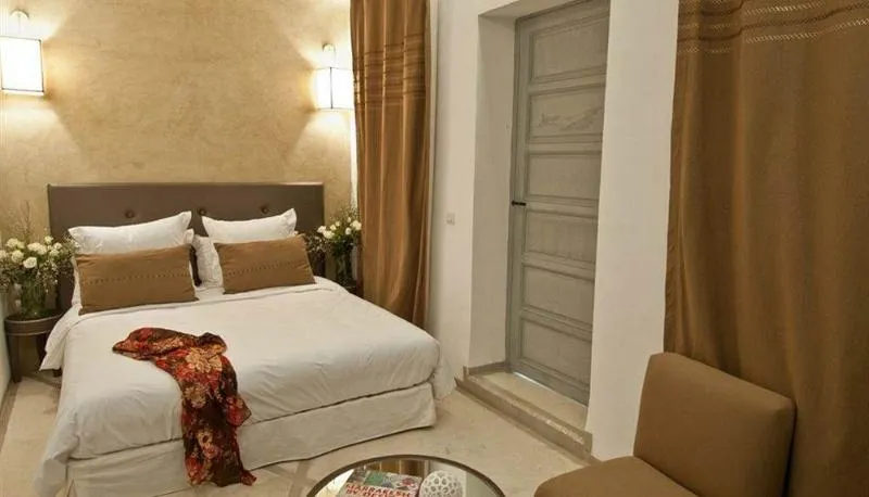 Room, Riad Oriental Awatif 36, Marrakech
