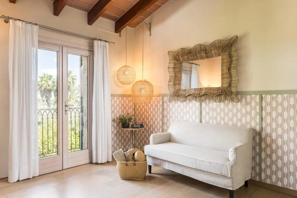 SUITE SUPERIOR Room, Sa Franquesa Nova, Majorca