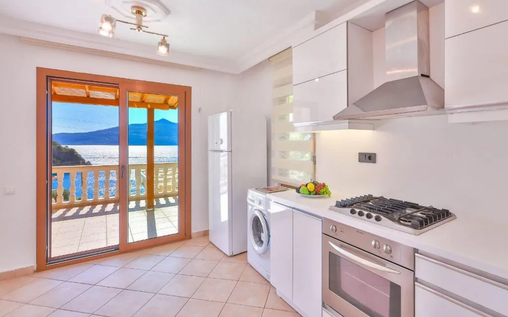 Room, Kuluhana Hotel & Villas Kalkan, Dalaman