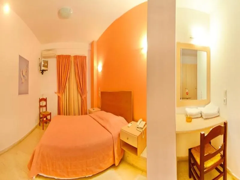 Room, Aretousa skiathos, Skiathos