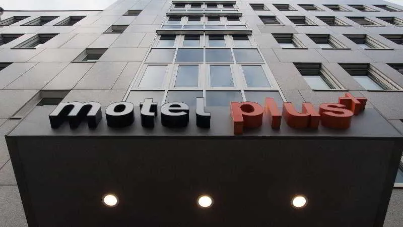 General view, Motelplus Berlin, Berlin