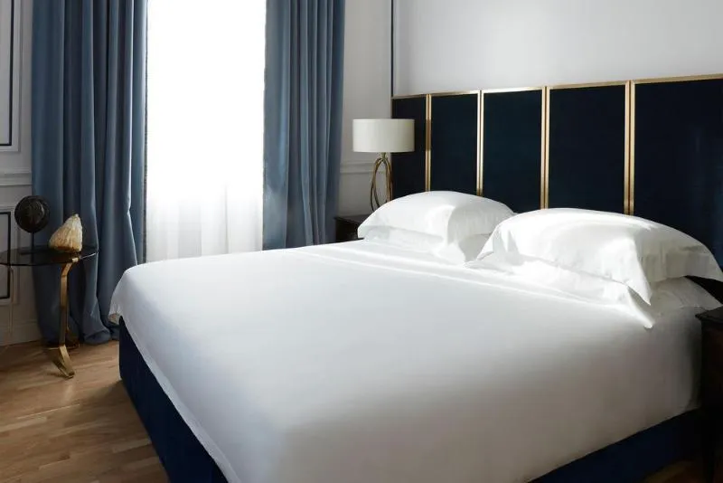 JUNIOR SUITE SUPERIOR Room, Palazzo Dama, Rome
