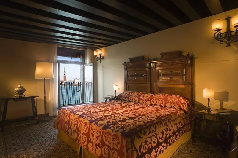General view, Bauer Palladio Hotel & Spa, Venice