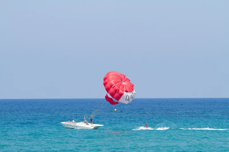 Sports and Entertainment, Ikaros Beach Luxury Resort Spa, Crete