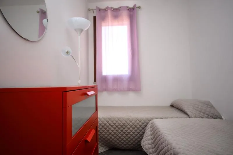 APARTMENT CAPACITY 3 Room, Boa Vista San Vito Lo Capo, Palermo