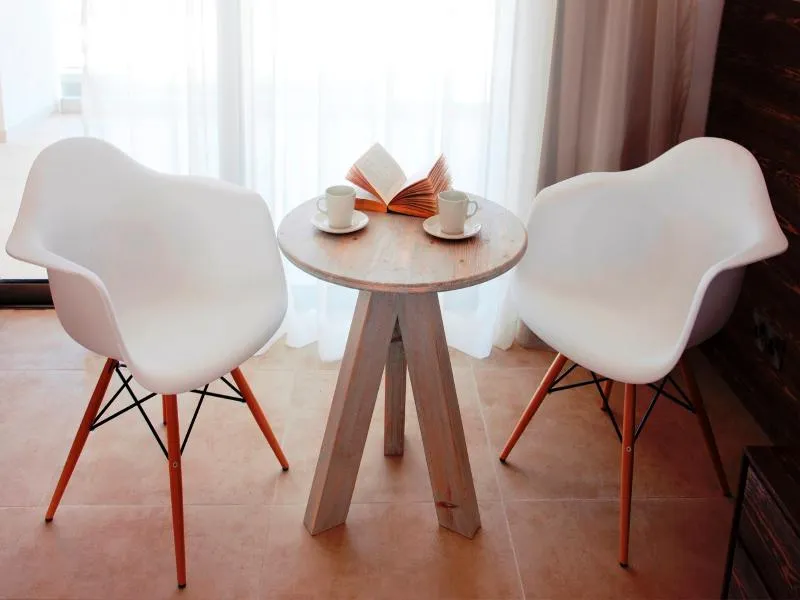 Double or Twin SUPERIOR SEA VIEW Room, Amphora Suites, Cyprus