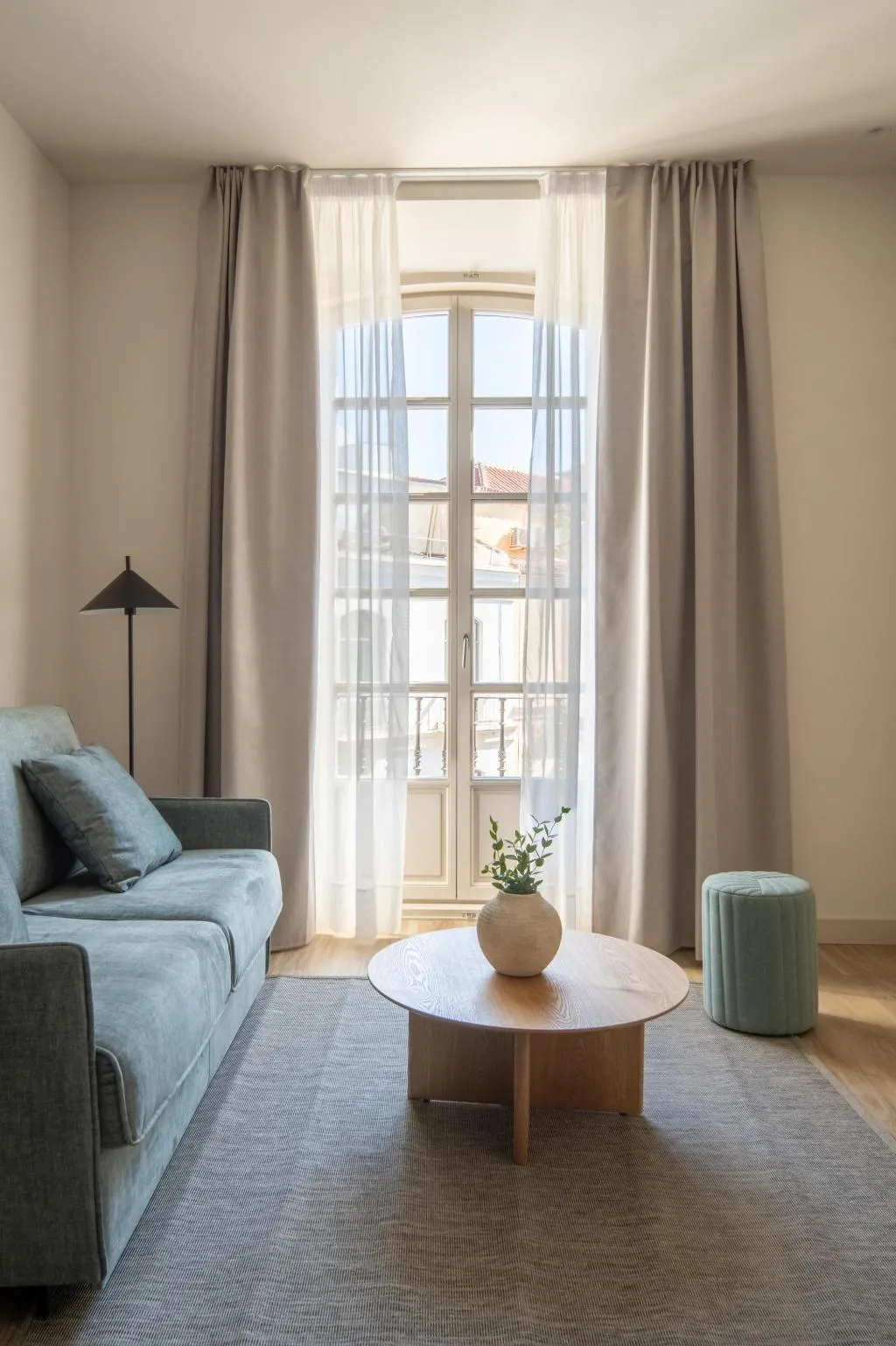 APARTMENT ONE BEDROOM Room, Libere Malaga Plaza Del Siglo, Costa Del Sol