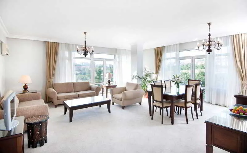 Room, Best Inn Hotel, Izmir