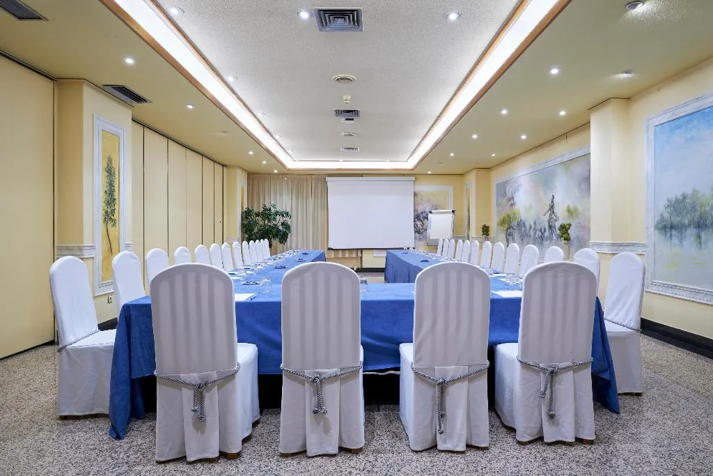 Conferences, Hotel AR Los Arcos, Madrid