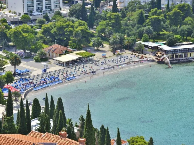 Beach, Vulicevic Apartmani, Dubrovnik