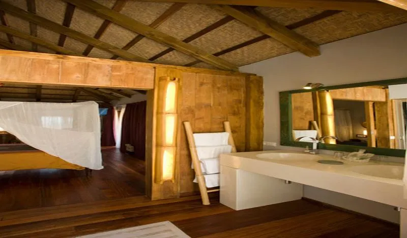 Room, Hotel 100% Fun, Costa De La Luz