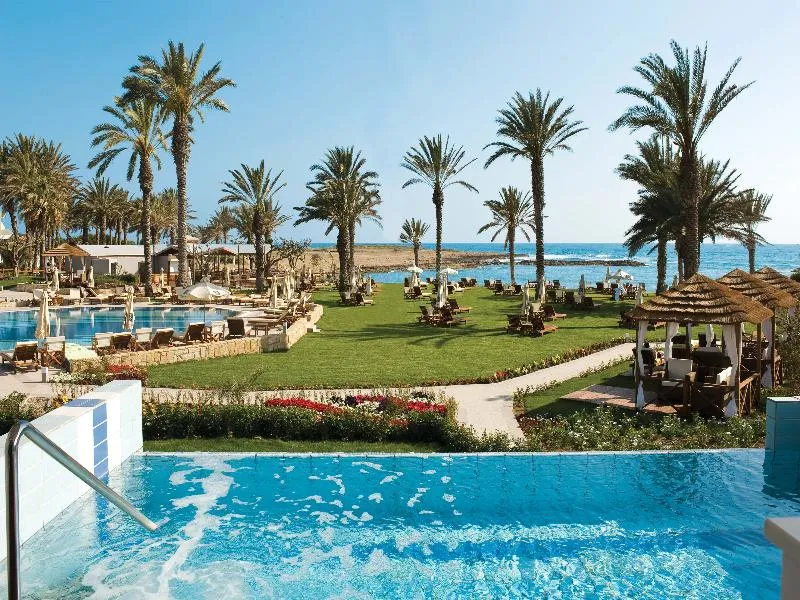 General view, Constantinou Bros Asimina Suites, Cyprus