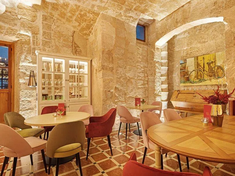 Bar, Gloria de Sant Jaume, Majorca