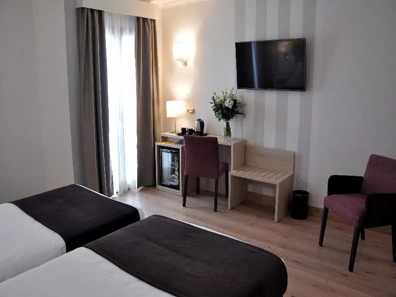 DOUBLE STANDARD Room, Maestranza, Costa Del Sol