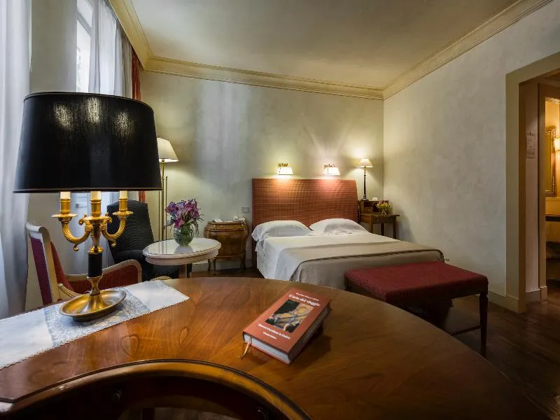 TRIPLE EXECUTIVE Room, Posta Donini, Perugia