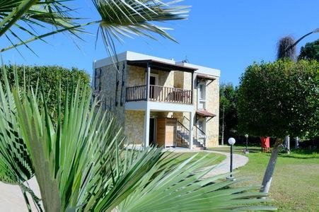 Aktur Cove Apart, Bodrum