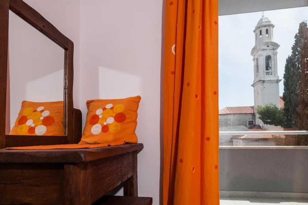 General view, Rooms Vesna, Split