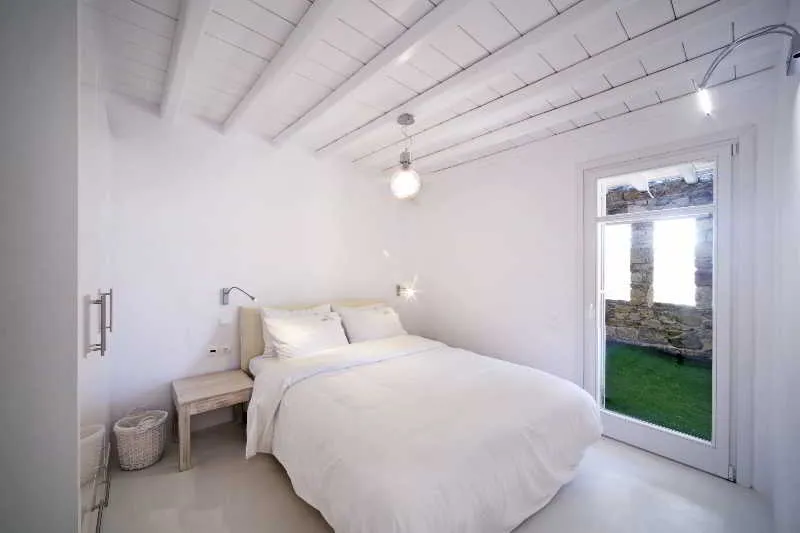 Room, Villa Alice, Mykonos