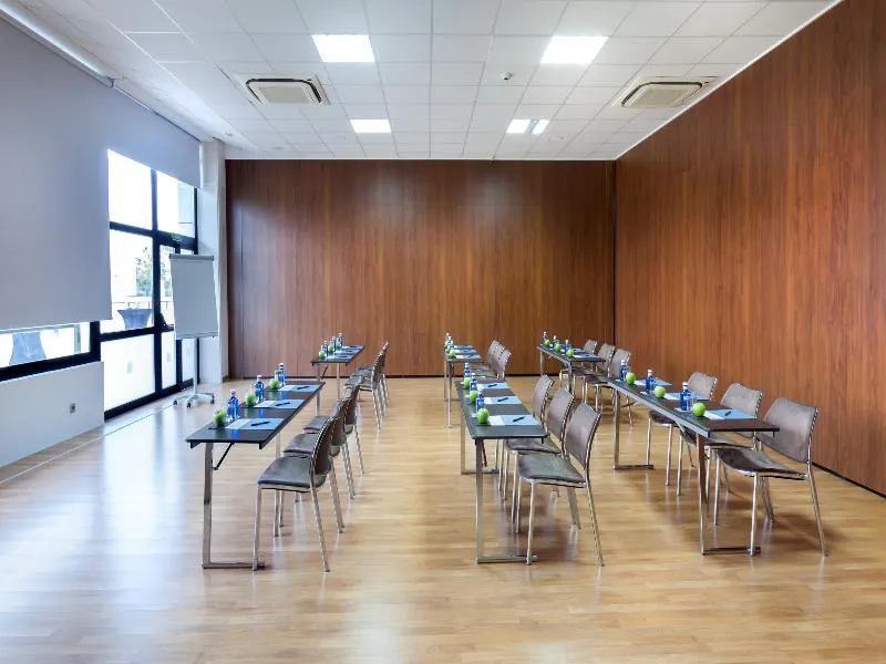 Conferences, Occidental Aranjuez, Madrid
