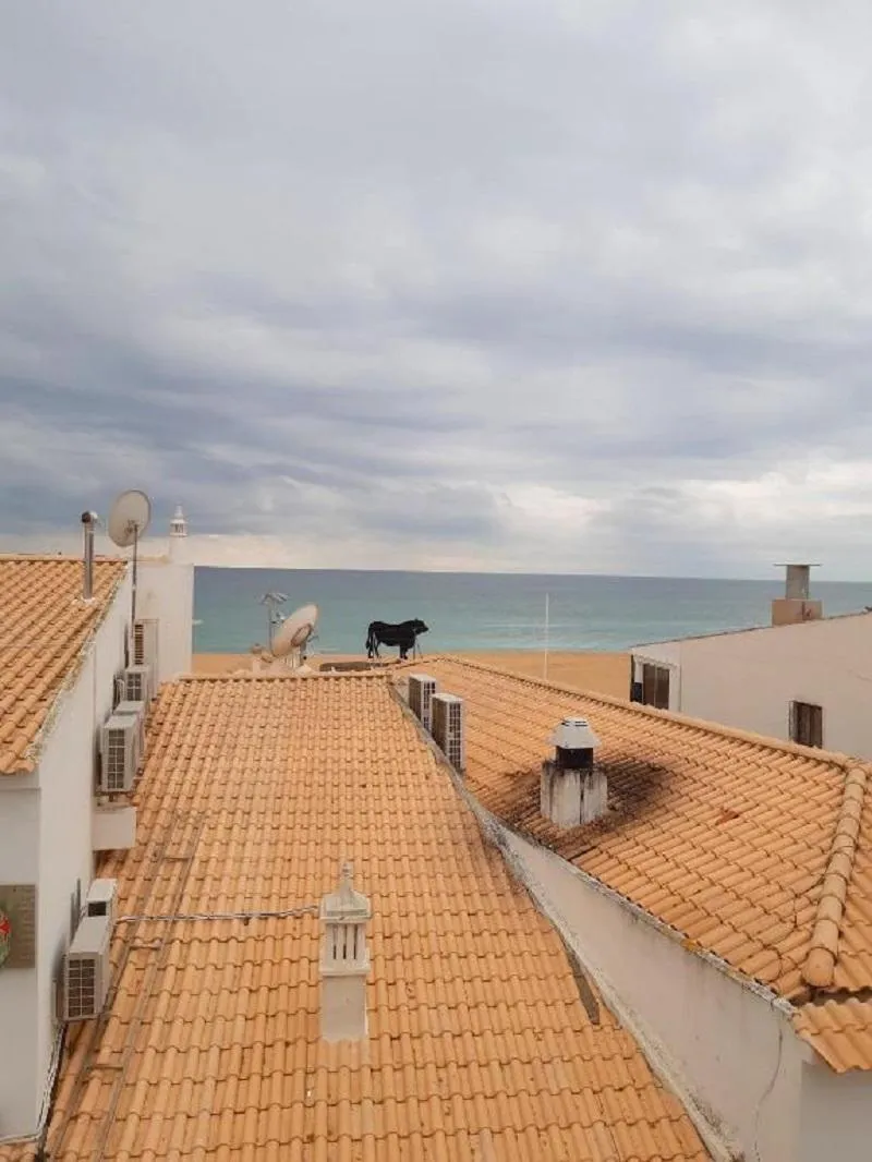 General view, Edifício Sequeira by Umbral, Algarve
