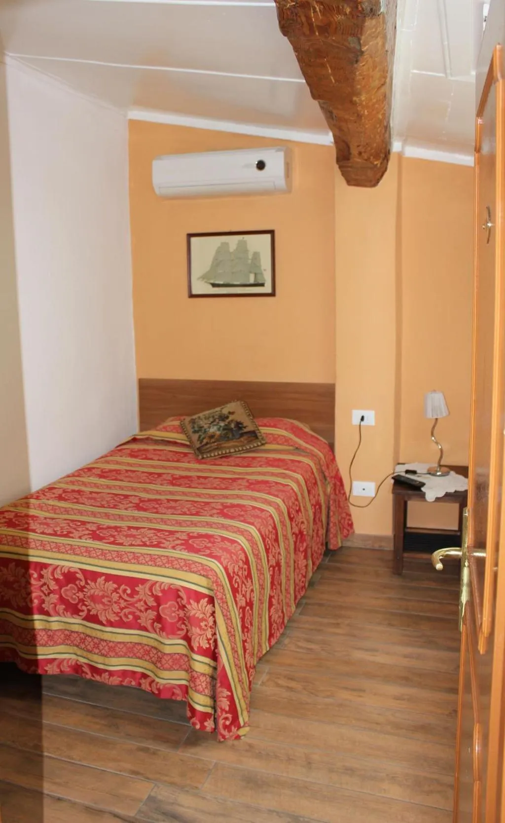 General view, San Lorenzo Ital Hotels, Florence