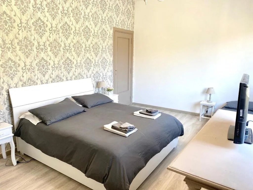 Room, A Quattro Passi Da, Rome