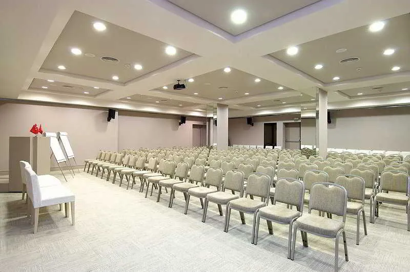 Conferences, Ontur Izmir, Izmir
