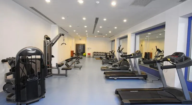 Sports and Entertainment, Ozkaymak Select Hotel, Antalya