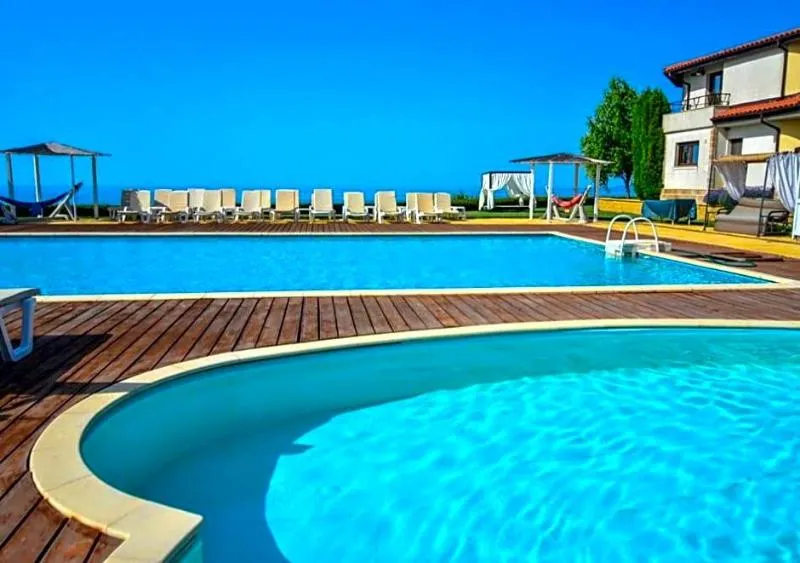General view, BlackSeaRama Golf & Villas, Varna